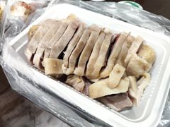 -章云板鸭(评事街店)