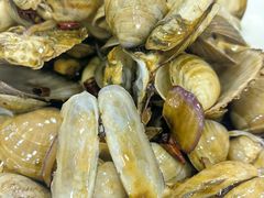 -聚德福海鲜家常菜(刘庄店)