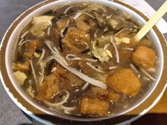 -老淮滨-蚌埠非遗小吃(淮河路店)