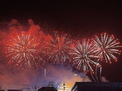 -泰达航母主题公园