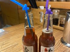 -平娃三宝烧烤·面食(南小街店)