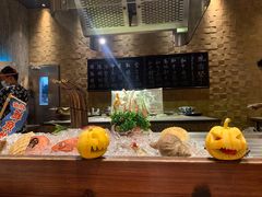 -炉匠炉端烧·酒(国金中心商场店)