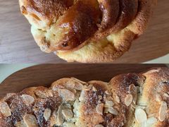 核桃布莉欧面包-多乐之日(五道口店)