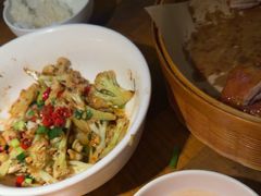 -洞庭土菜小炒馆(易发广场店)