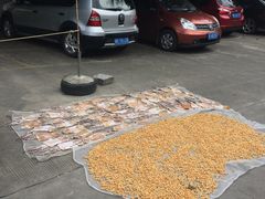 -珍珠海味购物中心