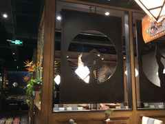 大堂-云海肴·汽锅鸡·云南菜(天津国金汇店)