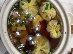 -西安饭庄·非遗陕菜(凤城五路店)