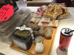 -乔家栅(襄阳南路店)