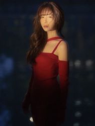 点击看大图 -蜜桃少女VISION写真馆(雁塔店)