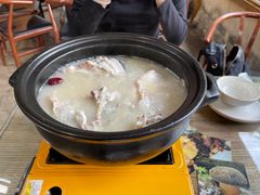 -马帮菜馆·美味野生菌