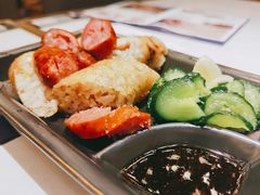 -馔豚·台北菜专门店(深圳湾万象城店)