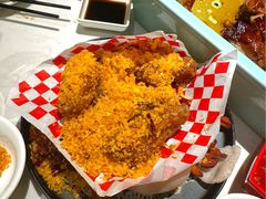 -避风塘·老港味餐厅(虹口龙之梦店)