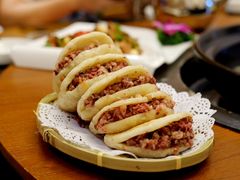 -驴全道葭州驴肉公馆(榆林商业步行街店)