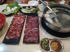 -福合埕牛肉丸(福平路店)