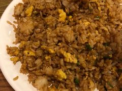 酱油炒饭-妈妈的味道(工人体育场东路店)