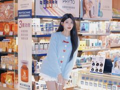 -崇光百货(铜锣湾店)