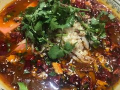 -聚汇三少·龙虾·中餐厅(莫邪路新天地店)