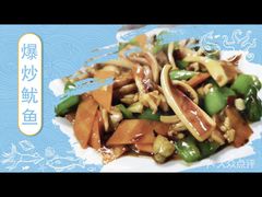 -阿杰臻选海鲜饭店(普陀山店)
