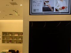 -天真蓝照相馆(五角场百联又一城店)
