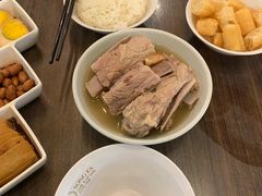 -松發肉骨茶(先得坊店)