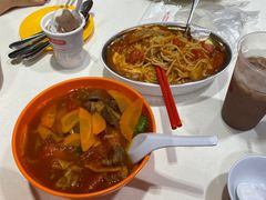 -冰岛茶餐厅(世茂店)