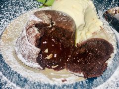 -Osteria Garden 生蚝花园餐厅(原进贤路店)