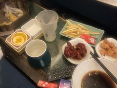 -青泰足浴·SPA养生连锁(新区店)