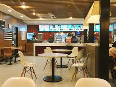 大堂-魏家凉皮(北京南站店)