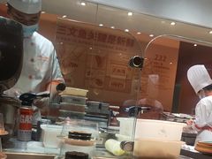 -新一番三文鱼寿司(红城湖店)