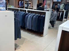 -海澜之家(王府井大街店)