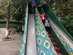 -成飞公园
