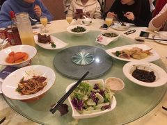 -龙景轩大酒店(宝杨路店)