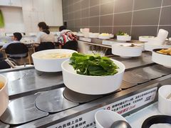 -咕叽咕叽自助烤肉小火锅(茂业清扬店)