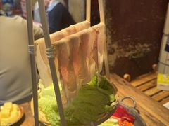 -乡当俏老火锅