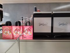 -Seesaw Coffee(环贸iapm店)