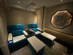 -梵SPA·影院足道·采耳(西藏北路店)