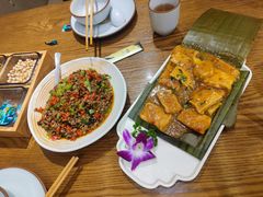 -金孔雀德宏傣味餐馆(魏公村店)