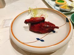 -福港轩·中餐厅(厦门香格里拉店)