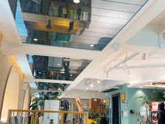 -去茶去餐厅(中央大街店)