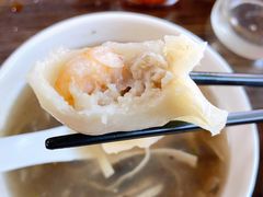 -金源汤包(育新东路店)