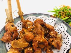 -围龙屋客家食府(福田店)