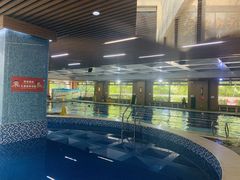 -梧桐阳光国际游泳健身会所(亚运村店)