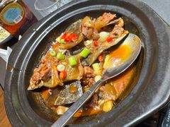 -曼格纳·曼芯馆(杨浦店)