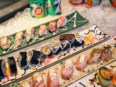 -南京金鹰尚美酒店·尚美西餐厅