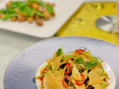 -宜兴隆家宴·私房菜(泰安华庭店)
