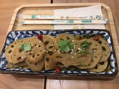 -古乡居甜品(大信店)