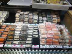 零售区-池田寿司·新鲜现做(昌平悦荟店)