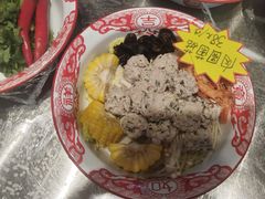 -侬佳蒸菜馆(听潮店)