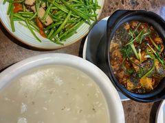 -人全到南京本帮菜馆(云锦路店)