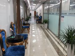 -圣贝口腔(海淀店)